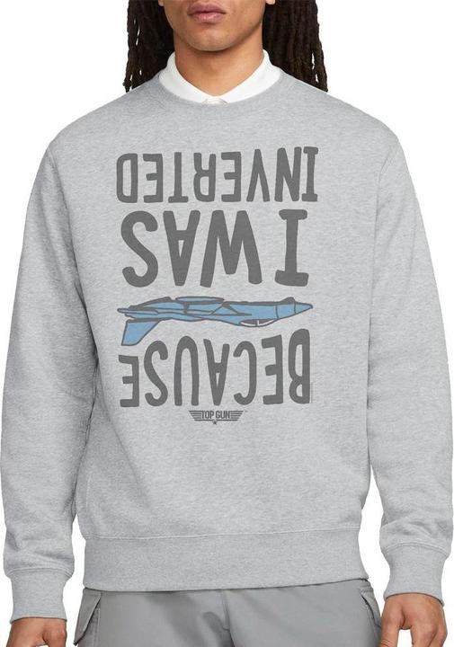 Immagine prodotto Top Gun Great Move Felpa Adulto Unisex (S)