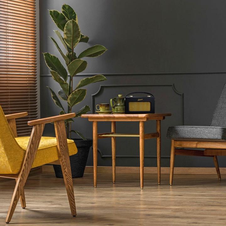 Image du produit Roberts Revival iStream 3L (Webradio, DAB+ DAB, AM, FM, Bluetooth, WiFi)