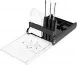 Benson Optics Kit de réparation de lunettes 22 pièces