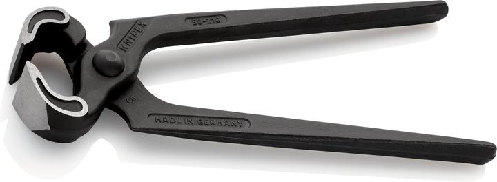 Actual product image Knipex Beisszange (210 mm)
