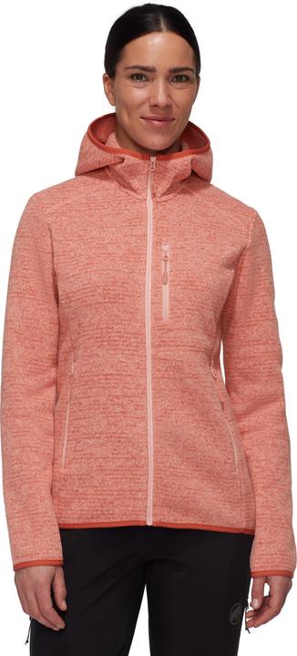 Produktbild Mammut Arctic IV ML Hooded Jacket Women (XS)