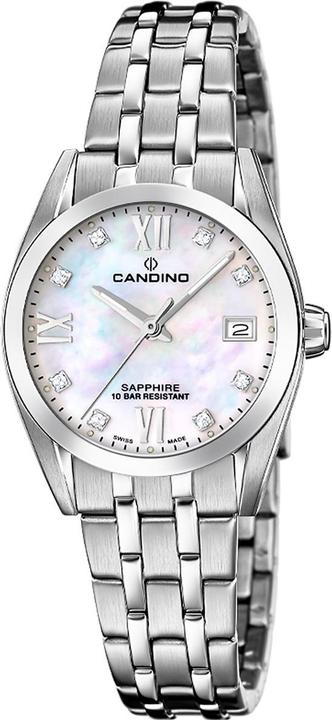 Immagine prodotto Candino Couple Classic (29 mm)