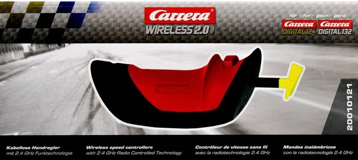 Produktbild Carrera Wireless Controller