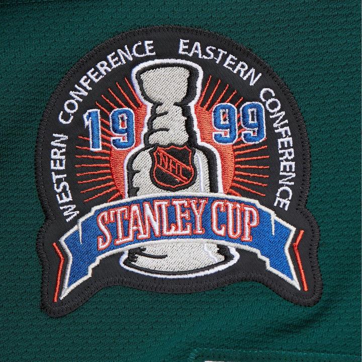 Produktbild Mitchell & Ness Mike Modano 1998 Dallas Stars M&N NHL Jersey - S (S)