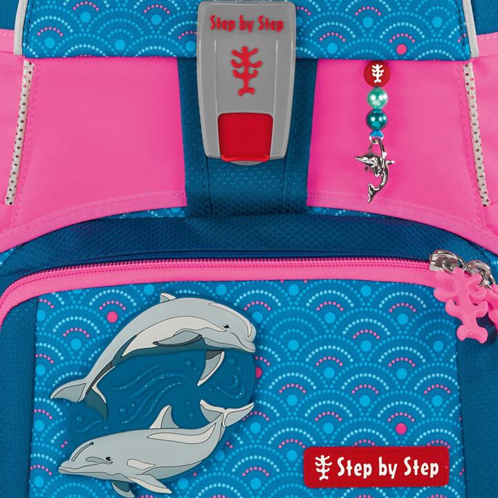 Image du produit Step by Step NEON Pull-Over LED Pull-Over néon pour SPACE  2IN1 PLUS, CLOUD