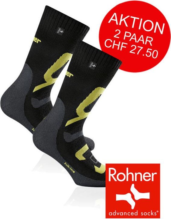 Image du produit Rohner Hiking Men (44 - 46)