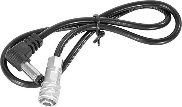 SmallRig DC5525 to 2-Pin Charging Cable for BMPCC 4K/6K 2920 (0.40 m)