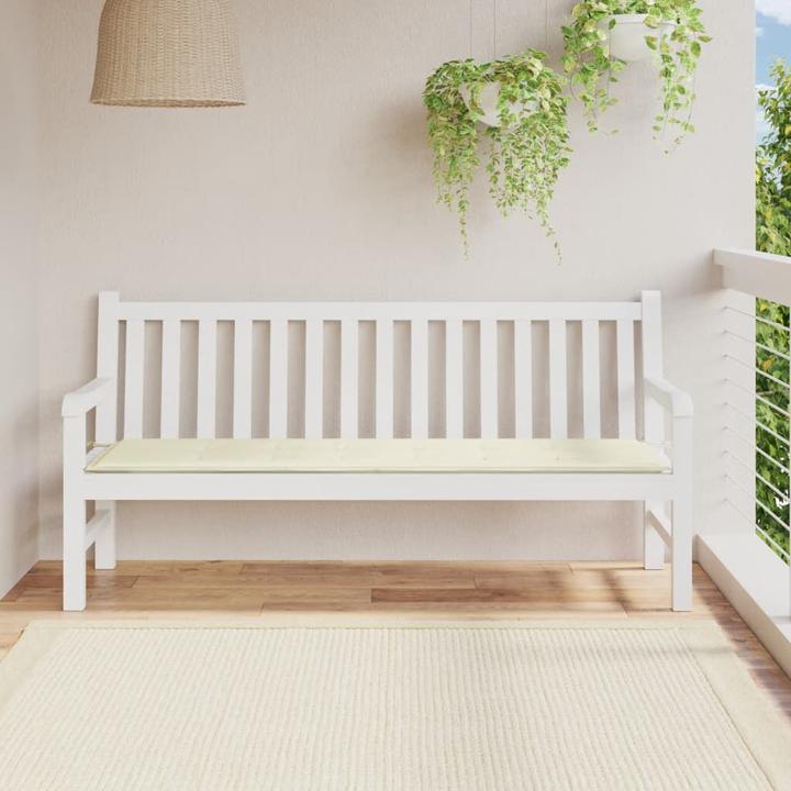 Actual product image VidaXL Veva (180 x 50 x 3 cm)
