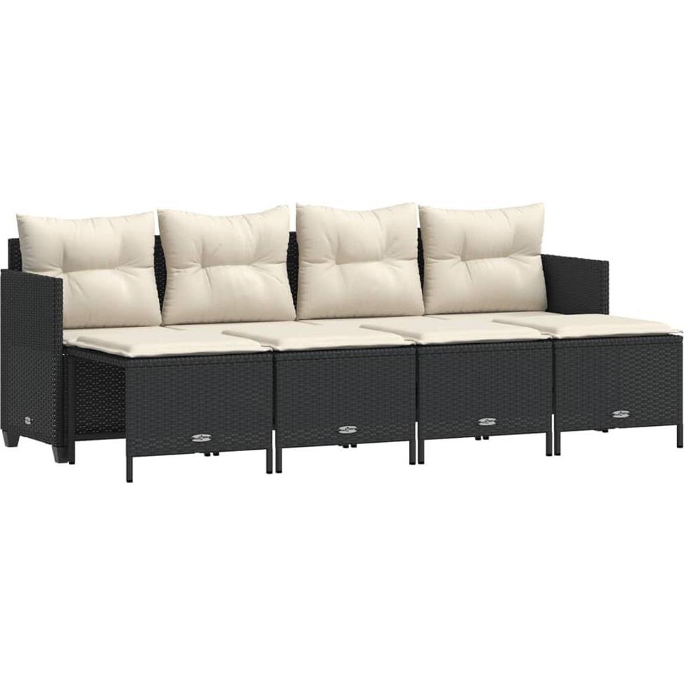 Thumbnail - VidaXL, Gartenlounge, Fluxroot