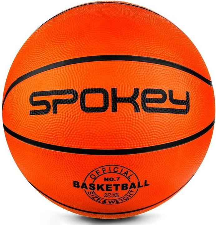 Produktbild Spokey Basketball Cross (7)