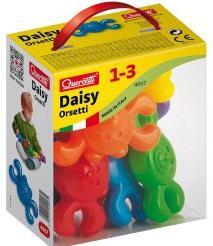 Actual product image Quercetti Daisy Forms A Clipser Ass4