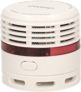 Productafbeelding Orno Batterijgevoede MINI rookmelder met geïntegreerde batterij