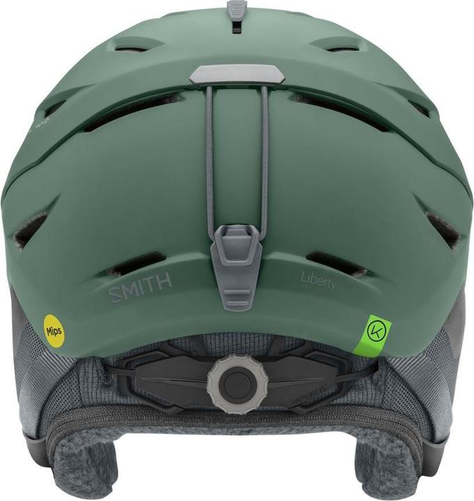 Immagine prodotto Smith Liberty MIPS (55 - 59 cm, M)