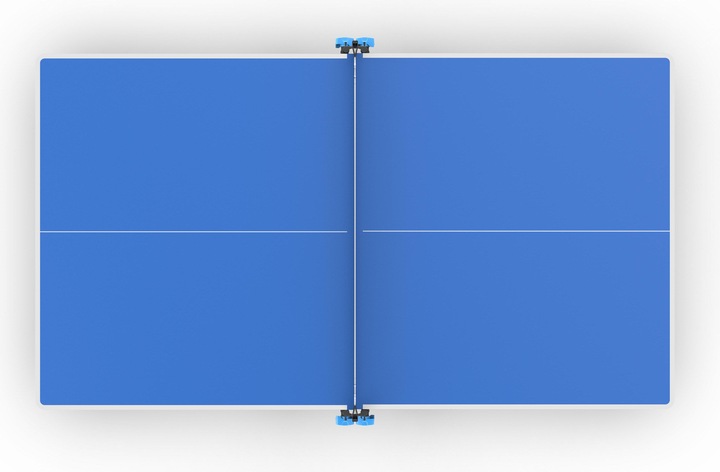 Immagine prodotto Pongori PPT 500.2