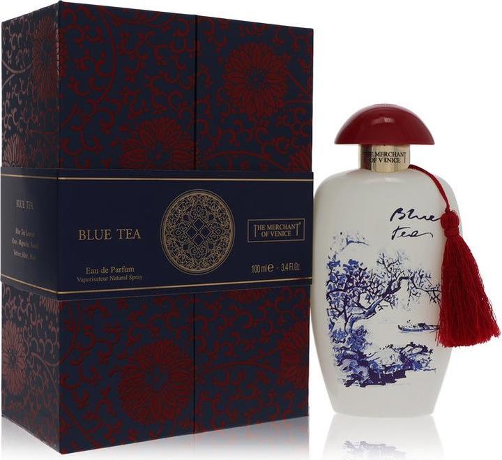 Actual product image The Merchant of Venice Venezia Oriente (Eau de parfum, 100 ml)