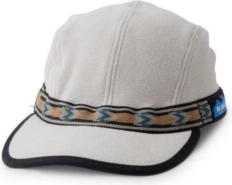 Produktbild Kavu Fleece Strapcap - Cap (M)