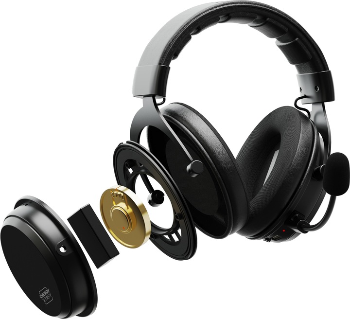 Immagine prodotto CHERRY Xtrfy H3 (Senza fili)