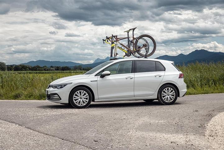Actual product image TreeFrog Bike Rack Elite 2