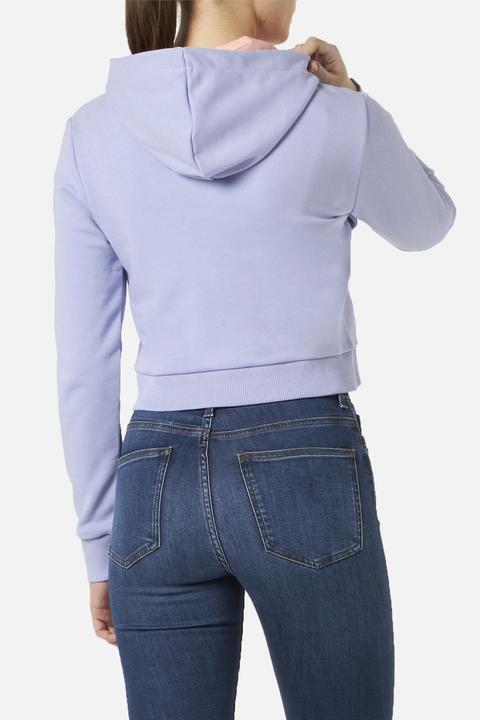 Produktbild Boxeur des Rues Hooded Sweatshirt With Laces (L)