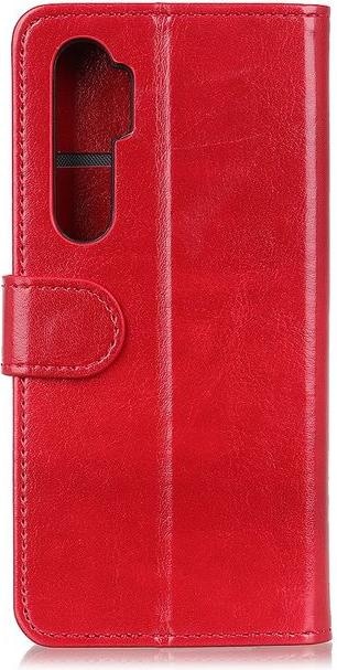 Produktbild MU Classic Crazy Horse Leder Bookcover Series (OnePlus Nord)