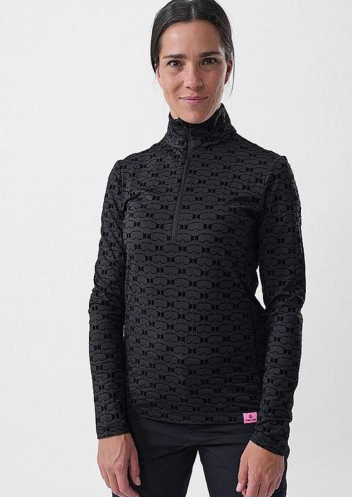 Actual product image Bogner Fire + Ice Zipshirt Margo2 (M)