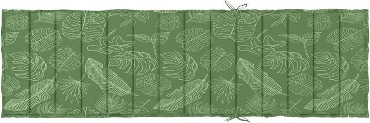 Produktbild vidaXL Sonnenliegen-Auflage (200 x 60 cm)