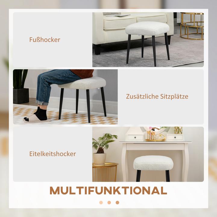 Actual product image Jamb Fusshocker