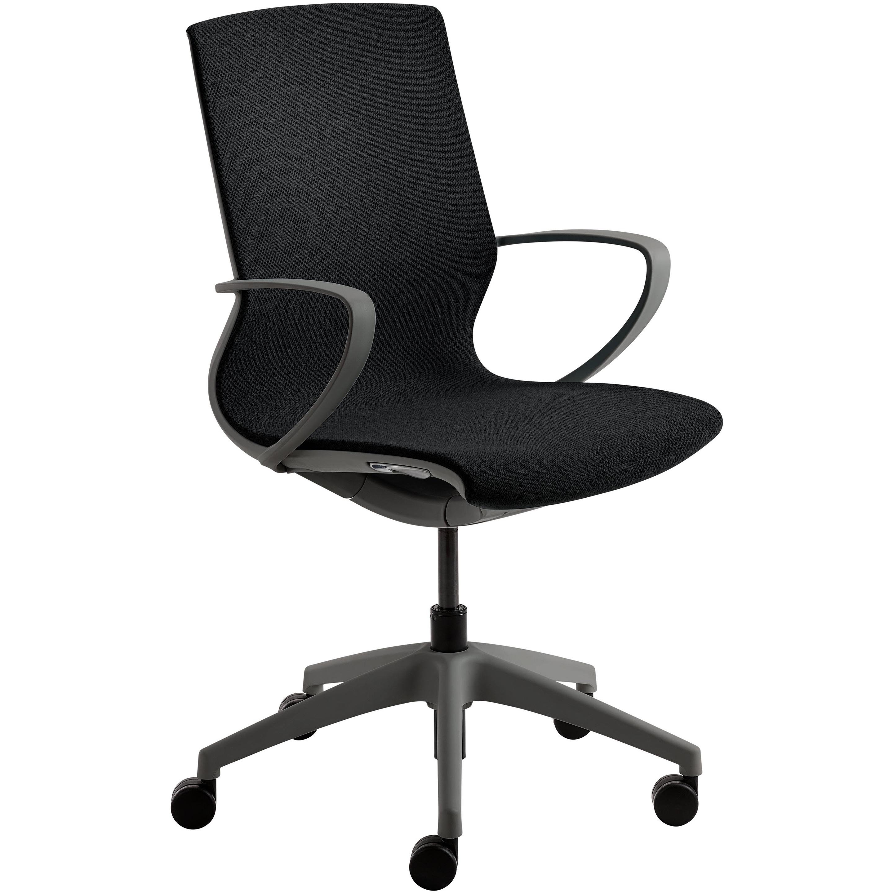 Mayer Sitzmöbel, Bürostuhl, myMORRIS