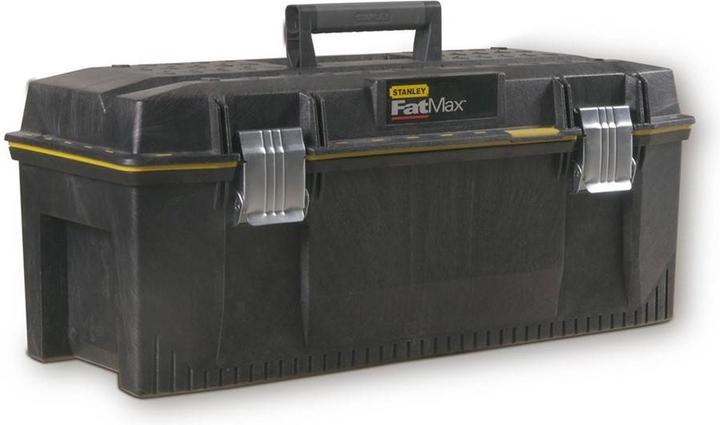 Image du produit Stanley Boîte à outils non équipée (1 Pièce)