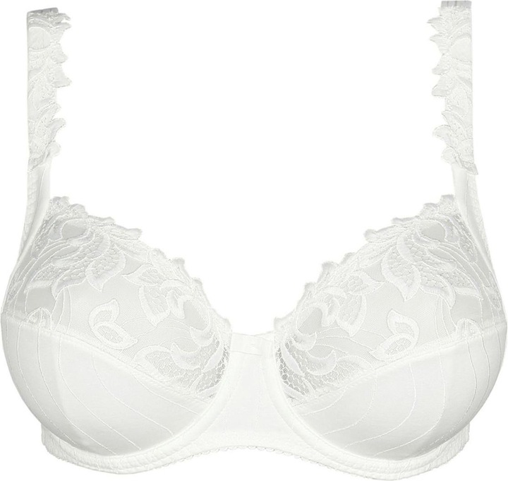 Immagine prodotto Prima Donna Reggiseno con ferretto Deauville (105 E, Confezione singola)