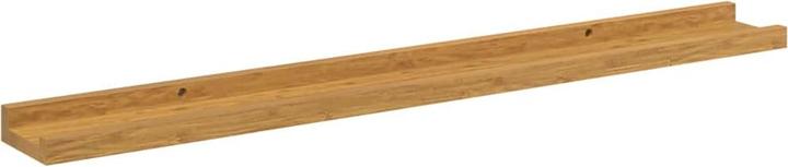 Produktbild vidaXL Wandregal (80 x 9 x 3 cm)