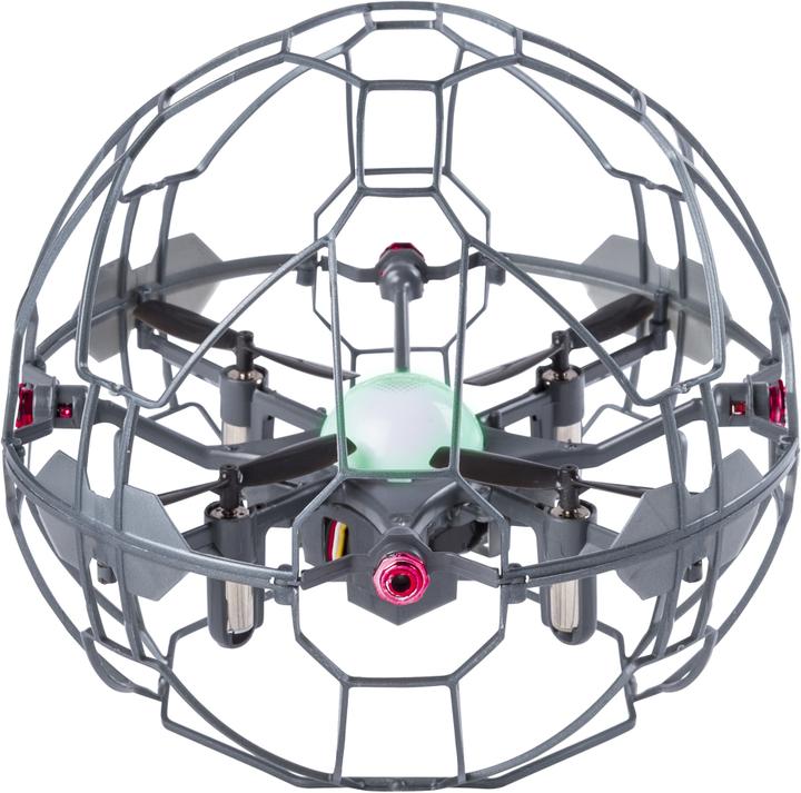 Produktbild Spin Master Airhogs Supernova
