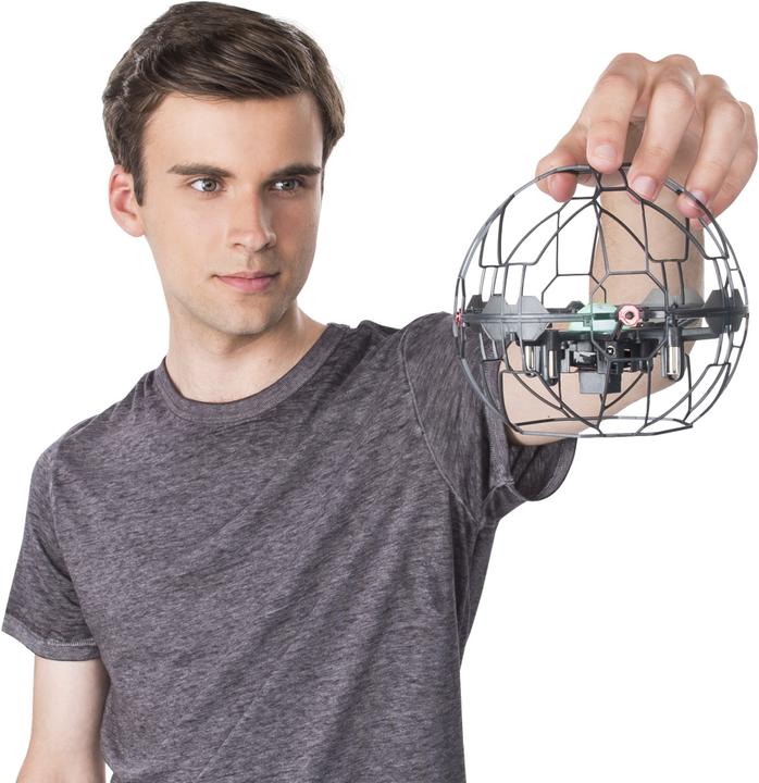 Produktbild Spin Master Airhogs Supernova