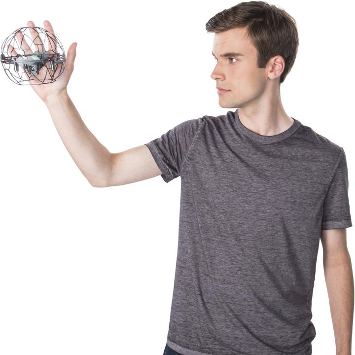 Produktbild Spin Master Airhogs Supernova