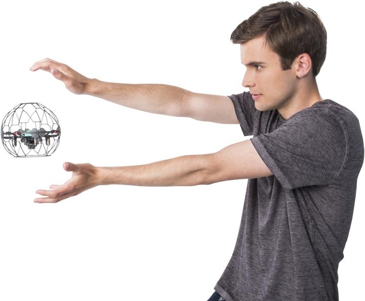Produktbild Spin Master Airhogs Supernova