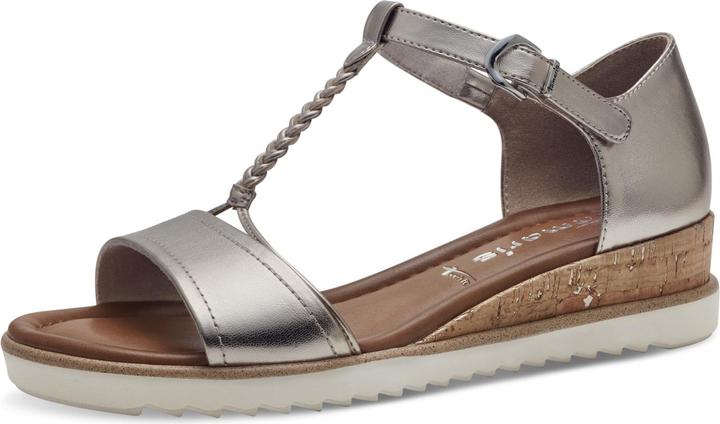 Actual product image Tamaris Sandal (37)