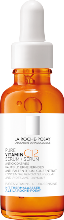 La Roche Posay Serum Pure Vitamine C12 (30 ml)