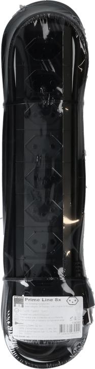 Image du produit Max Hauri Prime Line (8 x, Type 13, 5 m)