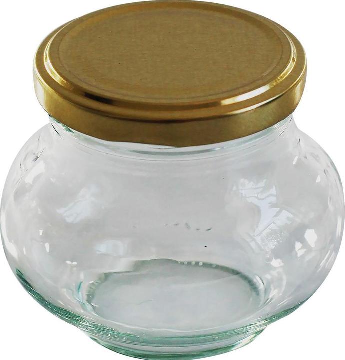 Image du produit Weck Pot de miel (1 pcs, 0.24 l)