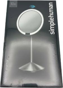 Produktbild Simplehuman Sensorspiegel (14.5 x 11.5 x 30 cm)