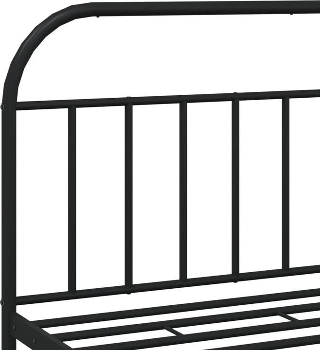 Image du produit vidaXL Bettgestell (180 x 200 cm)