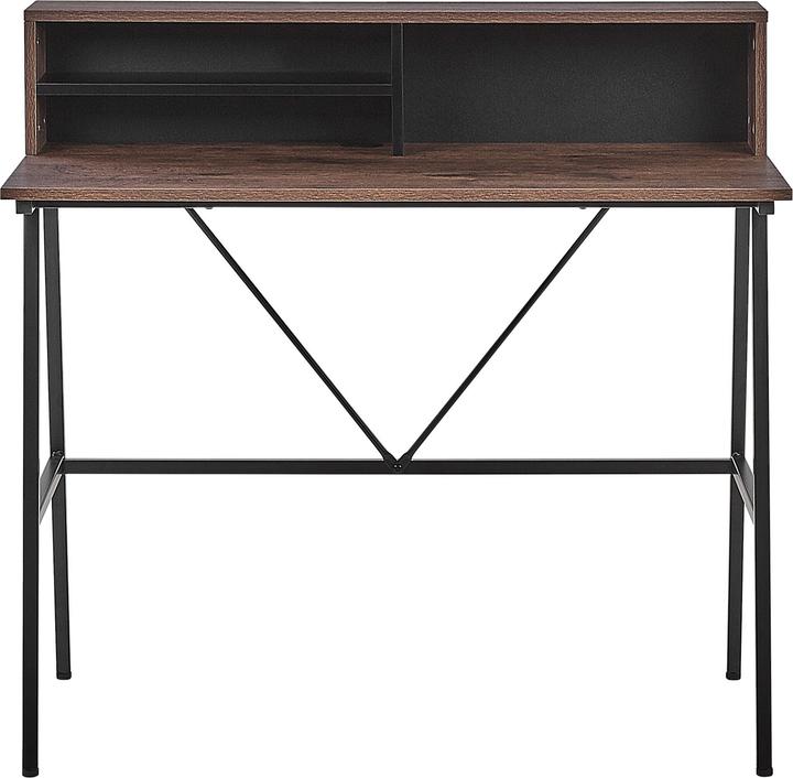 Image du produit Beliani Harison (100 x 53 x 96 cm)