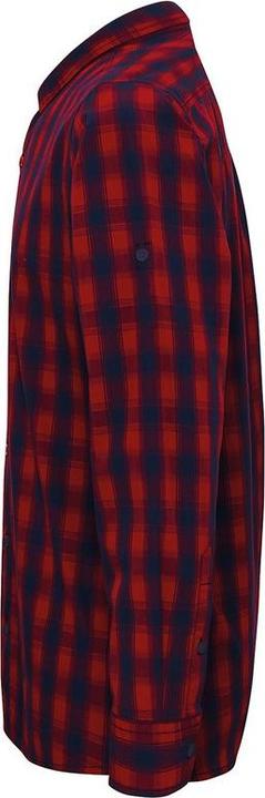 Immagine prodotto Premier Camicia a maniche lunghe da uomo in cotone a quadri Mulligan (L)