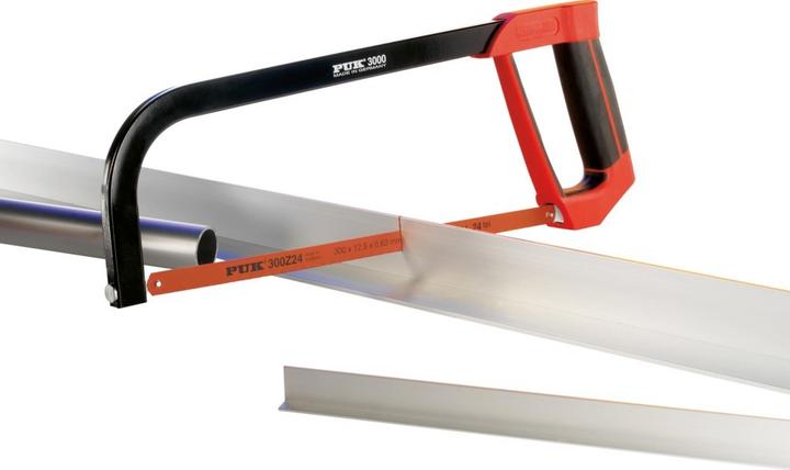 Produktbild Cimco Metallsägebogen 400 mm 120530