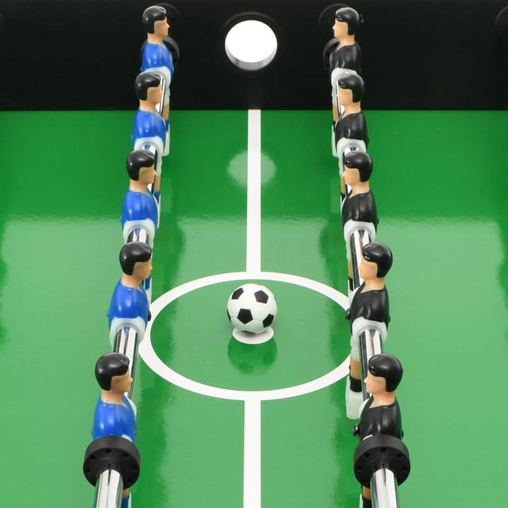 Image du produit vidaXL Multigame Spieletisch