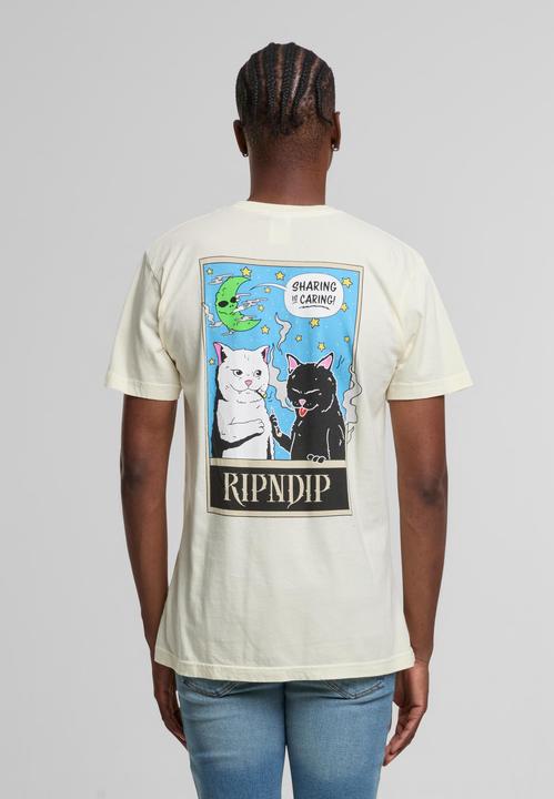 Produktbild Rip N Dip Friends Share T-Shirt - 125633 (M)