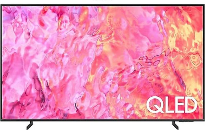 Immagine prodotto Samsung QE50Q60CAU (50", Q60C, QLED, 4K, 2023)