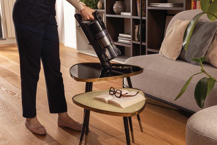 Actual product image Hoover HF1P10H 011 - HF1+ Home