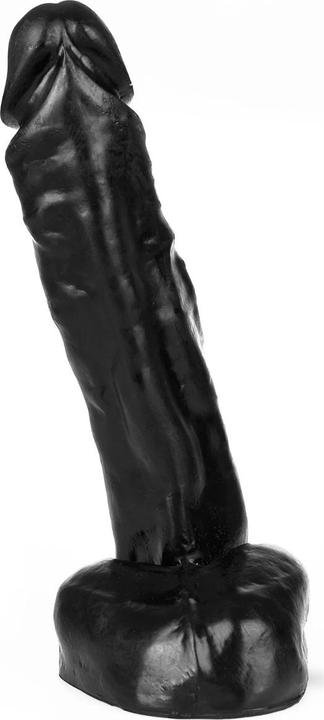 Actual product image Dark Horse Dildo "Bjork"