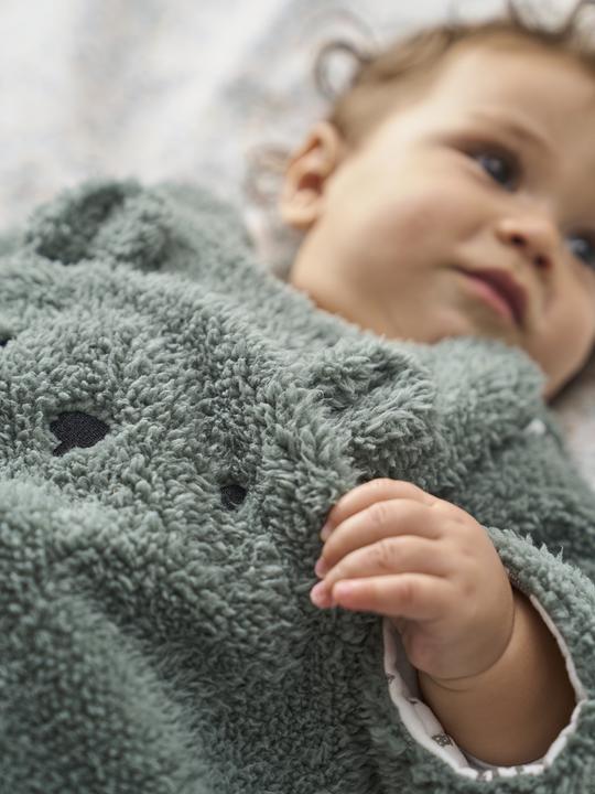 Produktbild Vertbaudet Babyschlafsack (68 cm, Winter)